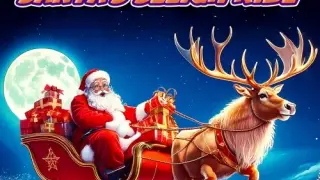 Learn to Play - Santa's Sleigh Ride - Switch