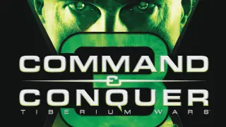 Command & Conquer 3 Tiberium Wars