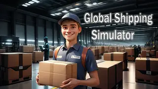 Global Shipping Simulator
