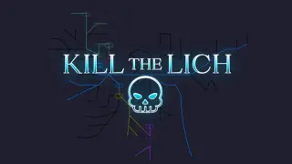 Kill the Lich Idle