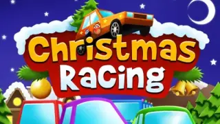 Christmas Racing - Switch