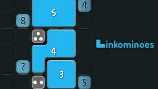Linkominoes
