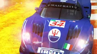 GTR