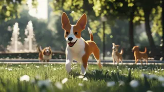 Cute Puppy Academy: Legacy - Xbox One & Series
