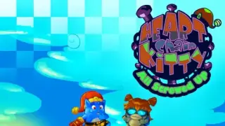Heart Chain Kitty: All Screwed Up - Switch
