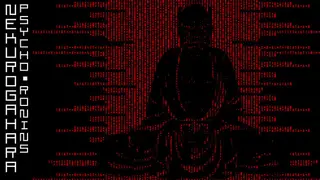 Nekurogahara: Psycho Ronins