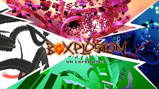Boxplosion