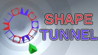Shape Tunnel
