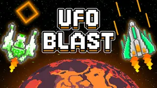 UFO BLAST