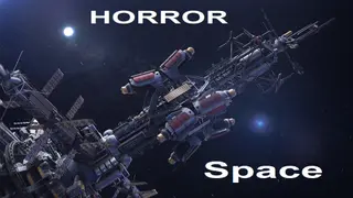 Horror Space - Xbox One