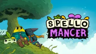 Spellomancer