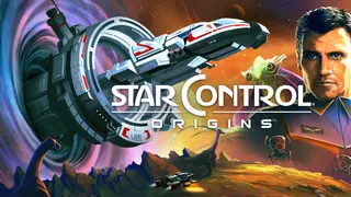 Star Control: Origins
