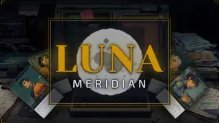 Luna Meridian