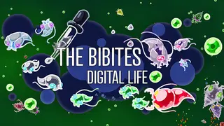 The Bibites: Digital Life