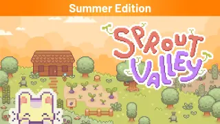 Sprout Valley Summer - Switch
