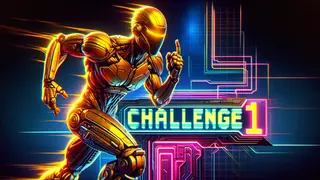 Challenge N°1