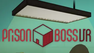 Prison Boss VR (PS4)