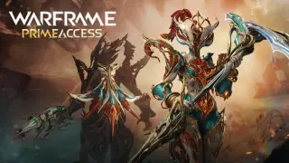 Warframe: Citrine Prime Access - Complete