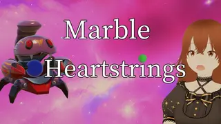 Marble Heartstrings