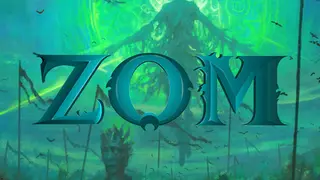 ZOM: Rise of the Apocalypse