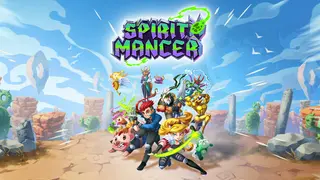 Spirit Mancer
