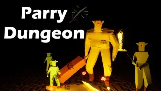 Parry Dungeon
