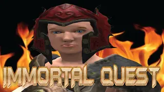 Immortal Quest