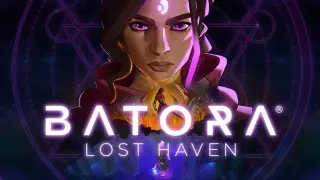 Batora: Lost Haven Deluxe Edition