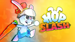 Hop Slash