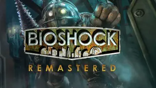 BioShock Remastered Edition