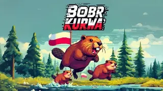 BOBR KURWA