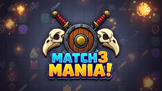 Match3 mania!