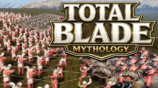 Total Blade: Mythology