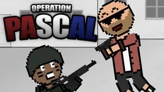 Operation Pascal