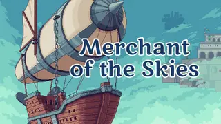 Merchant of the Skies