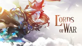 Lords of War