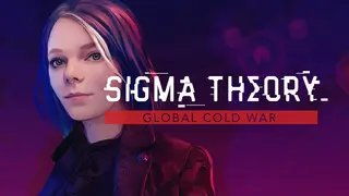 Sigma Theory: Global Cold War