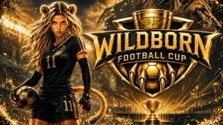 Wildborn Football Cup