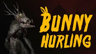 Bunny Hurling