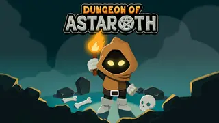 Dungeon of Astaroth