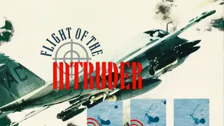 Flight of the Intruder