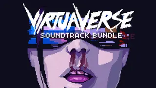 VirtuaVerse + Soundtrack