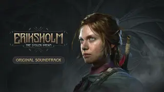 Eriksholm: The Stolen Dream Soundtrack