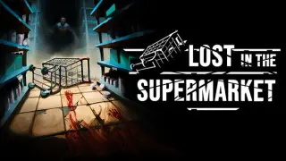 Lost in the Supermarket
