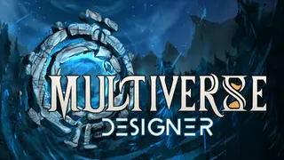 Multiverse Designer