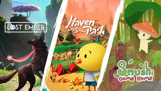 Mooneye Adventures Bundle
