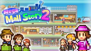 Mega Mall Story 2 - Switch