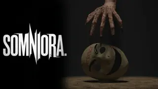 Somniora: Chapter 1