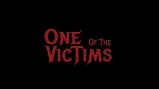 One Of The Victims