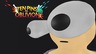 Ten Pins To Oblivion